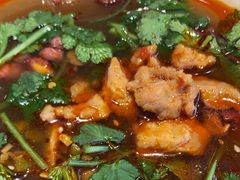 -小杨生煎(周浦万达店)