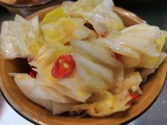 -阿昌白族石板烧(大理古城店)