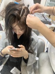 -HAIR POP