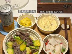 -云海肴·汽锅鸡·云南菜(苏州中心店)
