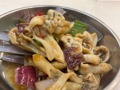 -小煵记·打边炉(西丽文光店)