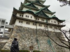 -名古屋城