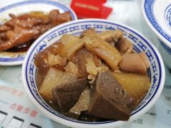 -恒信牛奶甜品(南京总店)