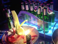 -天晴88BAR(黄岛店)