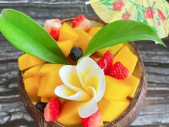 -西双版纳融创皇冠假日度假酒店