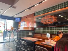 -皇后餐厅-煲仔·小菜·打边炉(古北店)
