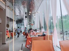 -赵小姐丨新中餐(曲江店)