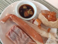 -The COOK·厨餐厅·自助餐(浦东嘉里大酒店)