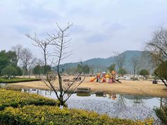 -径山花海