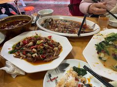 -老字号怡玺·藿香雅鱼(20年雅安店)