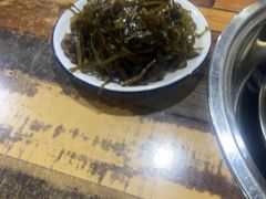 -皖北巫氏三胖地锅鸡(长淮总店)
