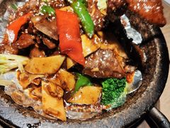 -小菜园新徽菜(芜湖镜湖苏宁店)