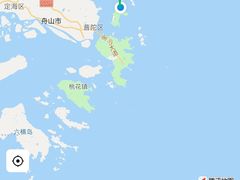 -舟山希尔顿酒店