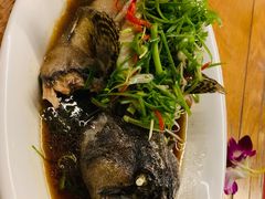 -芽庄MP泰式海鲜海景餐厅