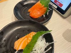 -滨寿司(新街口中央商场店)