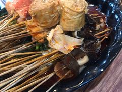 -落端云串串香(南京凤凰西街店)