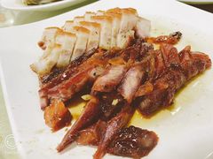 -老字号蛇口德记烧腊饭店·海鲜加工