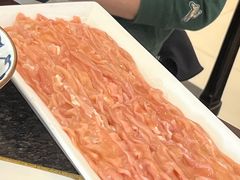 -皇城老妈·大连海鲜火锅(港湾店)