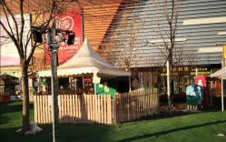 -萌宠亲子动物乐园(槐房万达店)