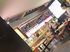 -秦唐一号西安菜馆(钟楼店)
