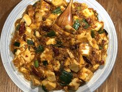 鱼籽烧豆腐-静一餐厅·湖北菜(前门创始店)