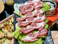 -吼堂老火锅(湖滨银泰in77店)