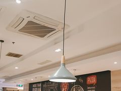 -比格比萨自助(宋家庄店)
