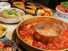 -矮板凳老火锅(宽窄巷子店)