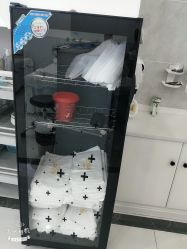 -蕾特恩专业祛痘·皮肤管理