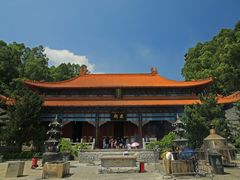 -南沙天后宫景区