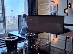 -亚善天籁S酒店(成都太古里旗舰店)