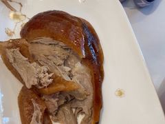 -大鸭梨烤鸭(石佛营店)