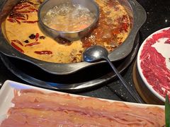 -晓秧锅鲜货火锅·重庆老字号(步步高店)