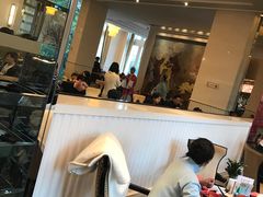 -常州武进九洲喜来登酒店