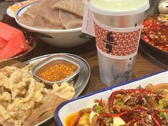 -萍姐火锅·公路夜市(南京新街口店)