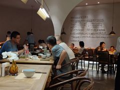 -来龙里 精致 东南亚餐室(万象城店)