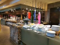 -成都保利公园皇冠假日酒店(熊猫基地店)