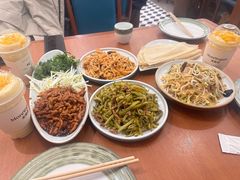 -老昌春饼(中央大街店)
