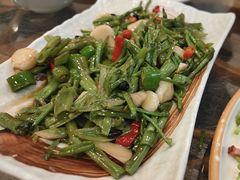 -西江美食舫·江西菜(健德桥店)