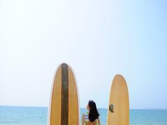 -三亚海棠湾万丽度假酒店