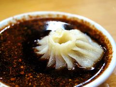 -西工饭庄快餐厅(西工小街店)