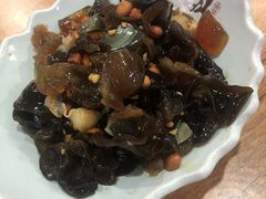 老醋六样-清真•蜀风园(丁字沽总店)