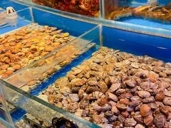 水产区-千家粗粮王(MOMOPARK店)