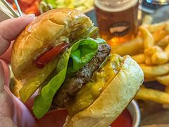 -Goose Island Brewhouse鹅岛精酿啤酒餐厅