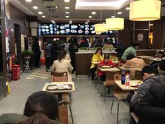 -魏家凉皮(博水商务大厦店)