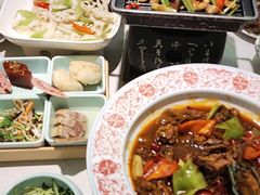 -苏梦江南·淮扬菜(夫子庙店)