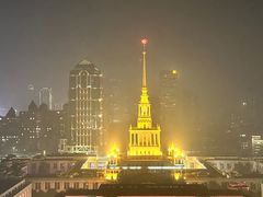 -上海波特曼丽思卡尔顿酒店