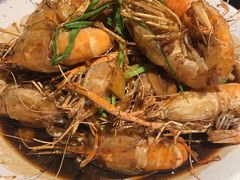 -老头儿油爆虾·知味杭州(爱琴海购物中心)
