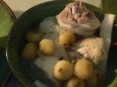 -润园四季椰子鸡火锅(海上世界店)