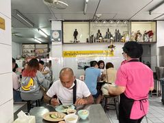 -红大哥水门鸡饭(總店)